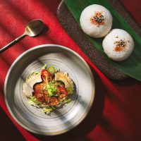 BBQ Chilean Sea Bass